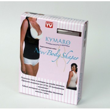 Kymaro Body Shaper - стягащо бельо 